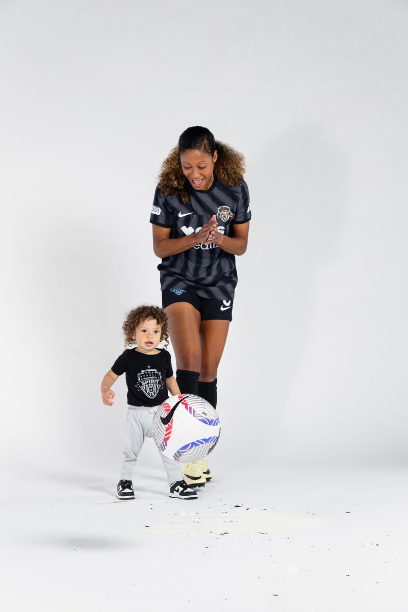 Washington Spirit tweet media