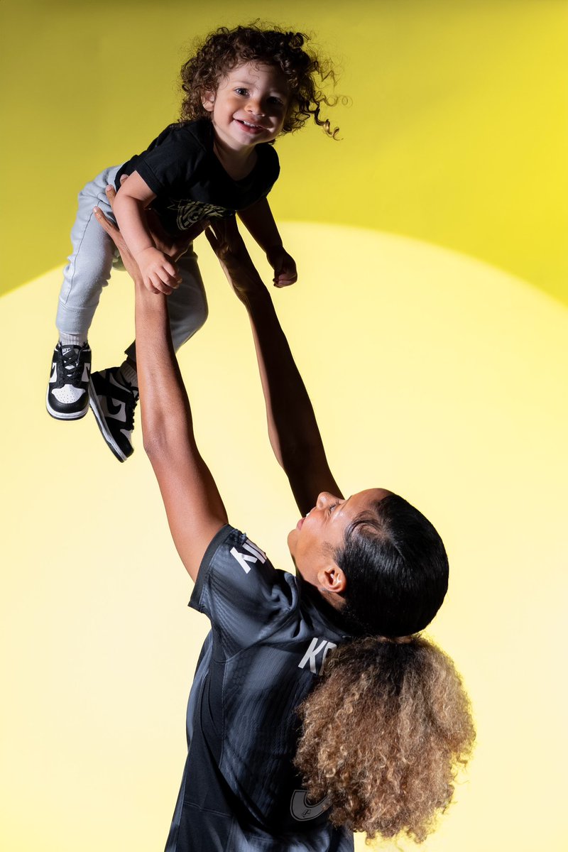 Washington Spirit tweet media