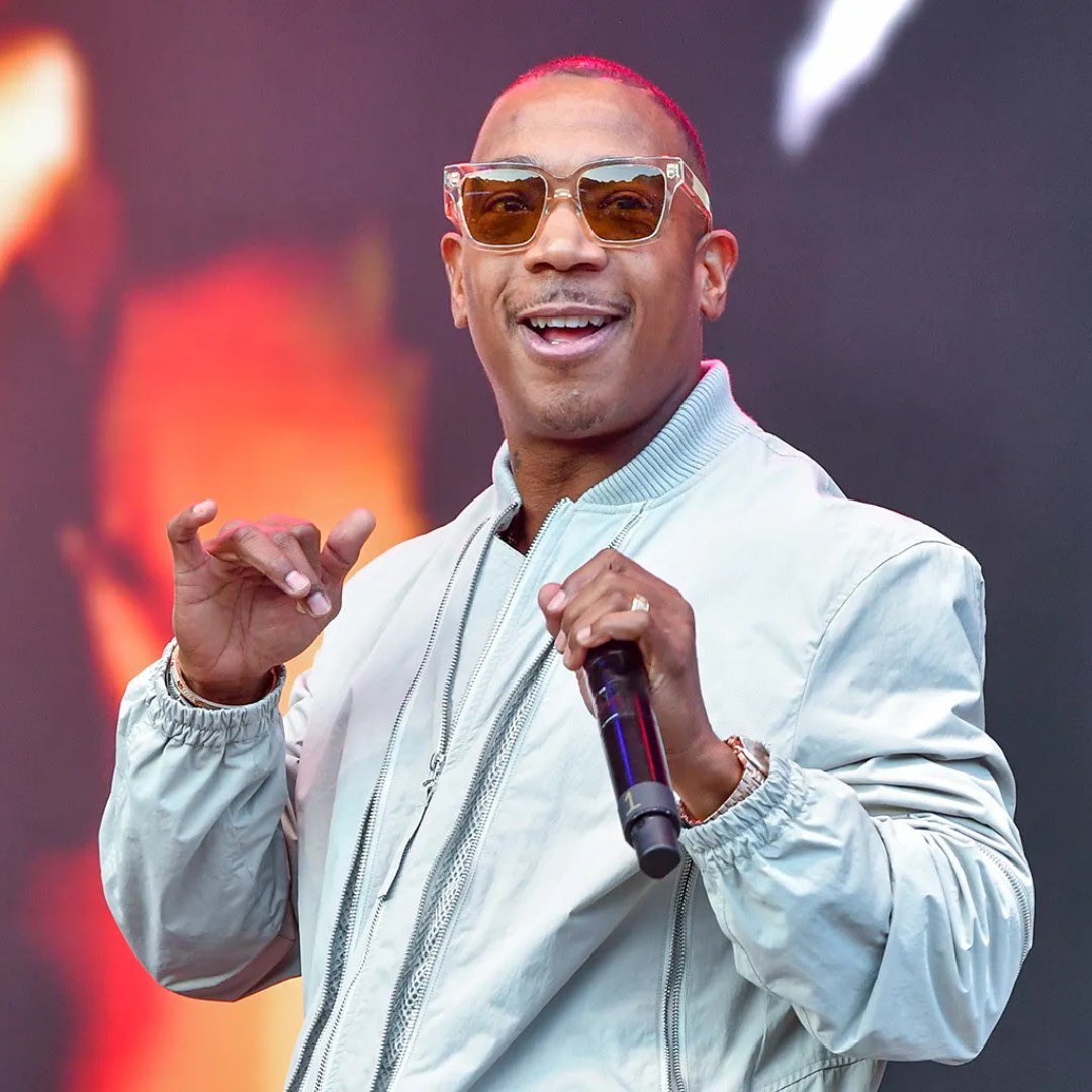 ItsStillMurda's tweet photo. Happy B-Day Ja Rule! 🎉 Your music &amp; vibe shaped Murder Inc, leaving a mark that'll never fade. Here's to the legend who brought us anthems for a lifetime. Keep shining! 🌟 https://t.co/yXnBXOJ5zR