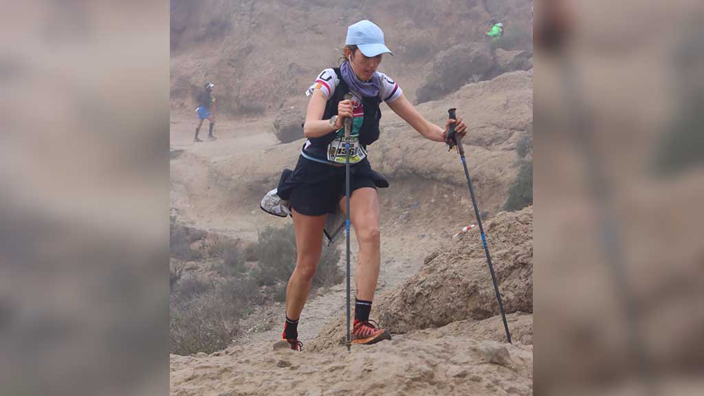 🏆🥇🏃‍♀️ L'atleta Maria Rufí guanya a la seua categoria de la Trans Gran Canària

▶ LA NOTÍCIA: ebresports.cat/latleta-maria-…

@TransGC @TrencaCimsPauls @ultrescatalunya @FEEC_cat @enricadell21 @PAULSdigital @esportcat @JoanBarbera7 #sommuntanya #cursesfeec #Paüls #TerresdelEbre