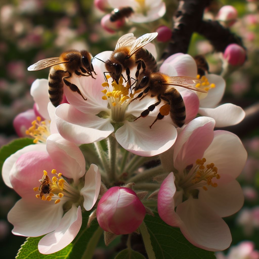 Grocery Chains to Ban Use of Neonics by Suppliers, in Move to Protect #Pollinators #EcologyAndEnvironment #GroceryChains #UnitedStates pressenza.com/2024/02/grocer…