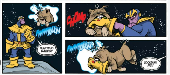 TheHumanSpiderMS tweet media