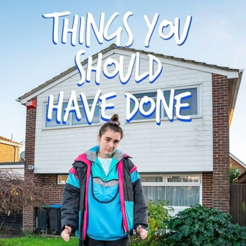 InterActors's tweet photo. Look out for @alimjadavji in 'Things You Should Have Done,' playing the role of Neil aka Man With Rash On Face, eps 1 &amp; 2 air tonight @bbcthree @ 9pm. 

All episodes are now available on @BBCiPlayer

Casting by @nickybligh

#thingsyoushouldhavedone #bbcthree https://t.co/G0Y6yZ6Or5