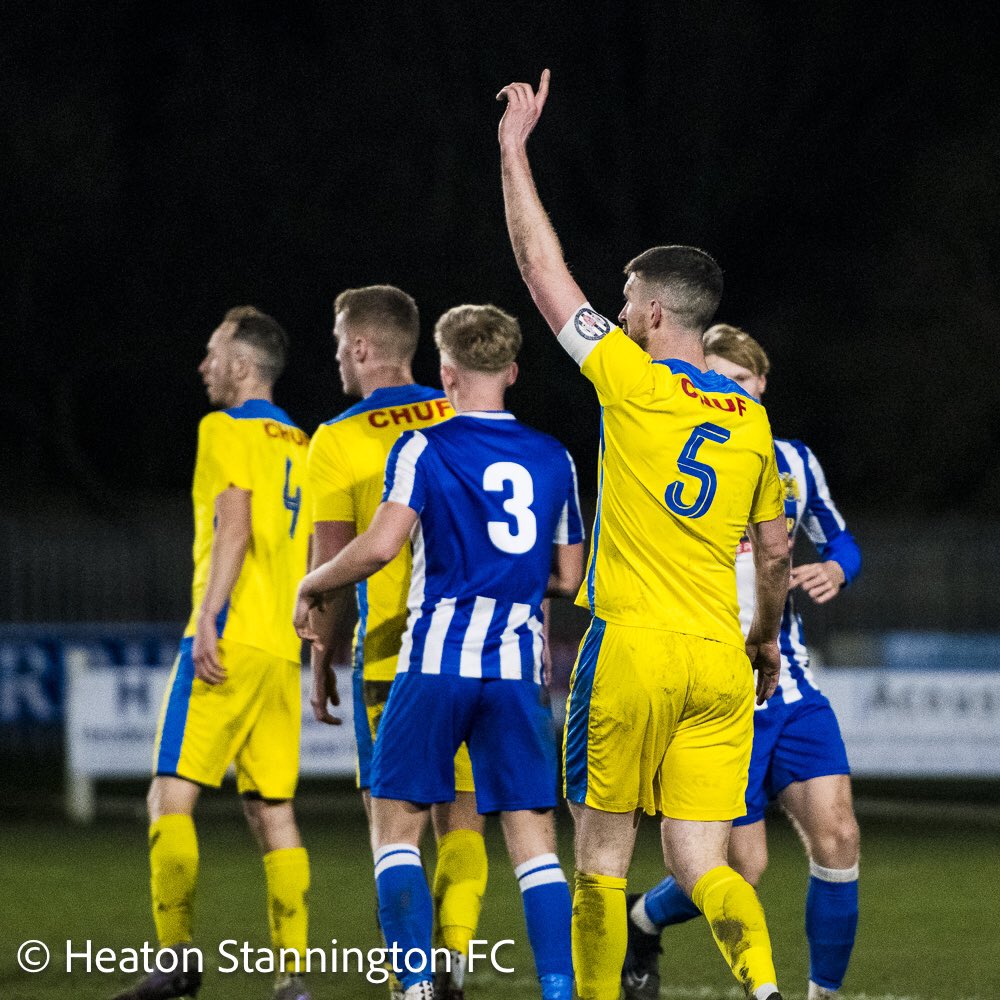 Sneak preview of shots fromEl CoastRoadico 2024 part 3, starting with Captain <a href="/Scotty2809/">Craig Scott</a> enjoying <a href="/Heatonstan/">Heaton Stannington FC</a> keeping another clean sheet, this time at <a href="/NBFC_Official/">Newcastle Benfield FC</a> @NLFanAccount
