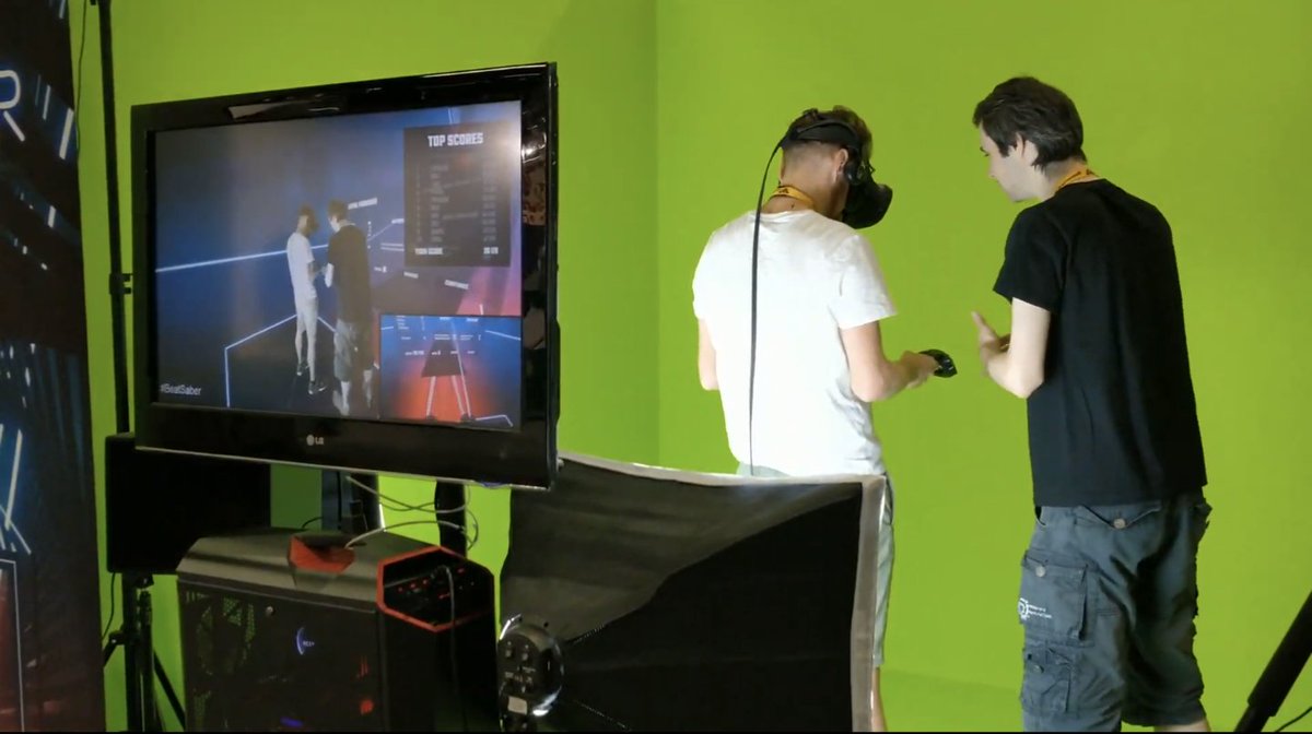 Rael Hodgson tweet media