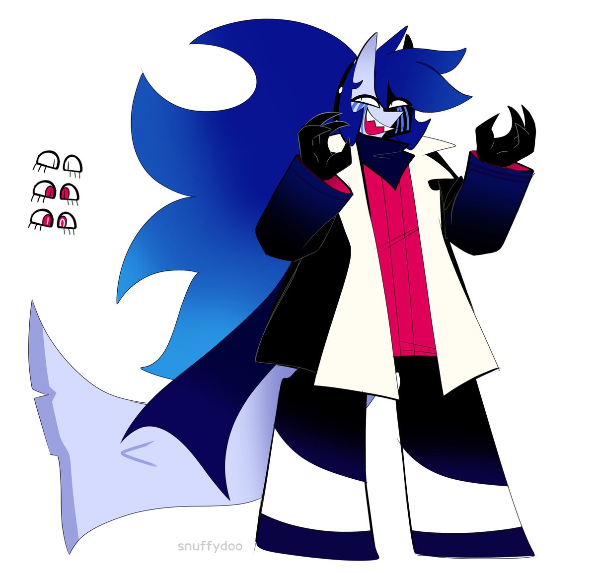 Some updated refs 

#ocs #ocart #oc