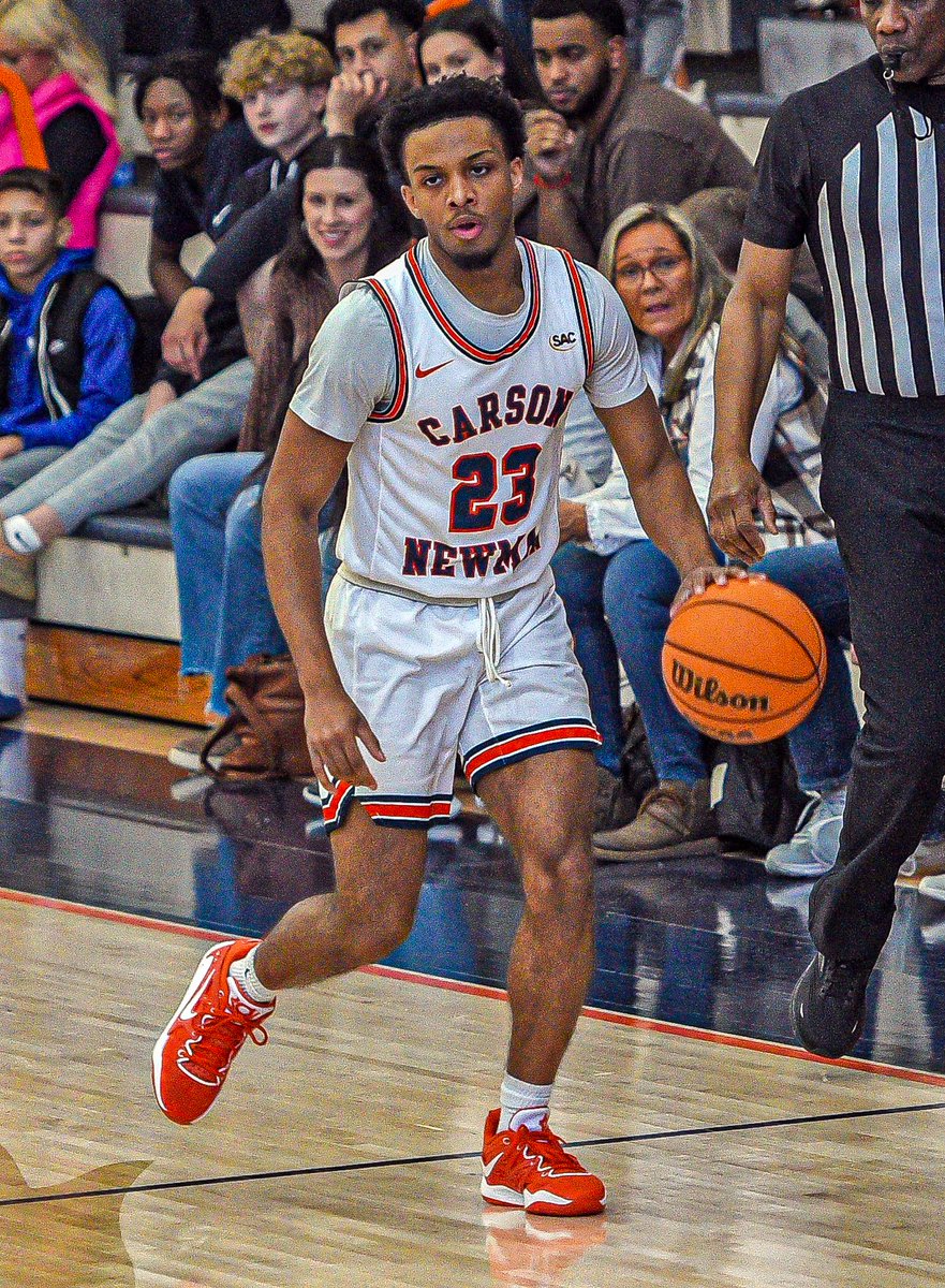 Carson-Newman Athletics tweet media