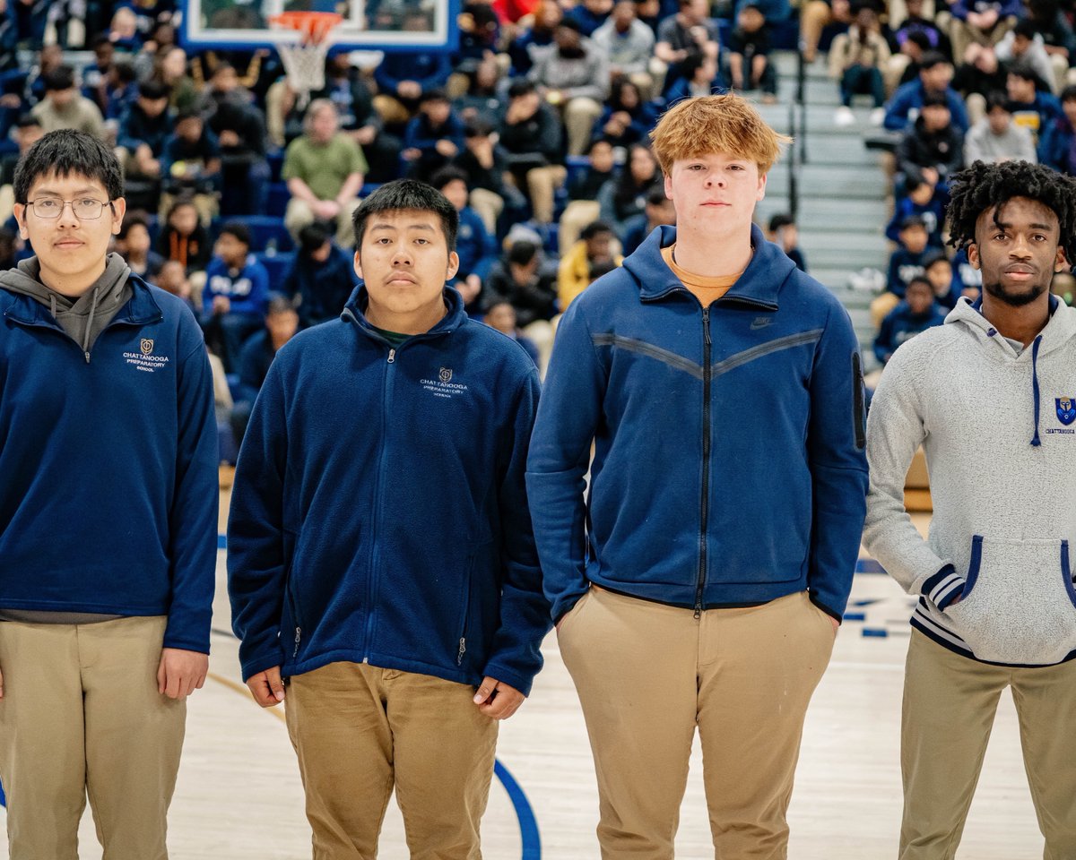 PrepChattanooga's tweet photo. Last Friday we inducted 9 new scholars into our ACT 21+ Club. These 10th and 11th grade Sentinels are well on their way to earning more college scholarships than they can count!
#chattprep #chattanoogaprep #sentinels #preppublicschools #act #college #collegeforall https://t.co/Q9MogTGrlD