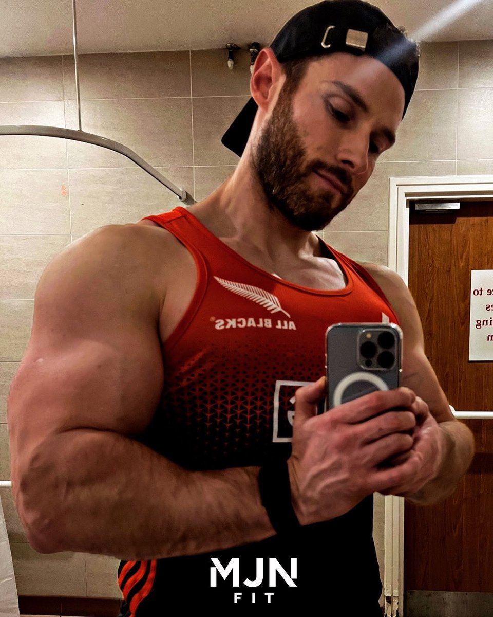 matt_norrby's tweet image. Unlock the best version of you 🚀

It’s not just about training; it’s about building a lifestyle that aligns with your vision. Ready to transform? 💪🏼 

#NoExcuses #LifestyleChange #FitnessJourney