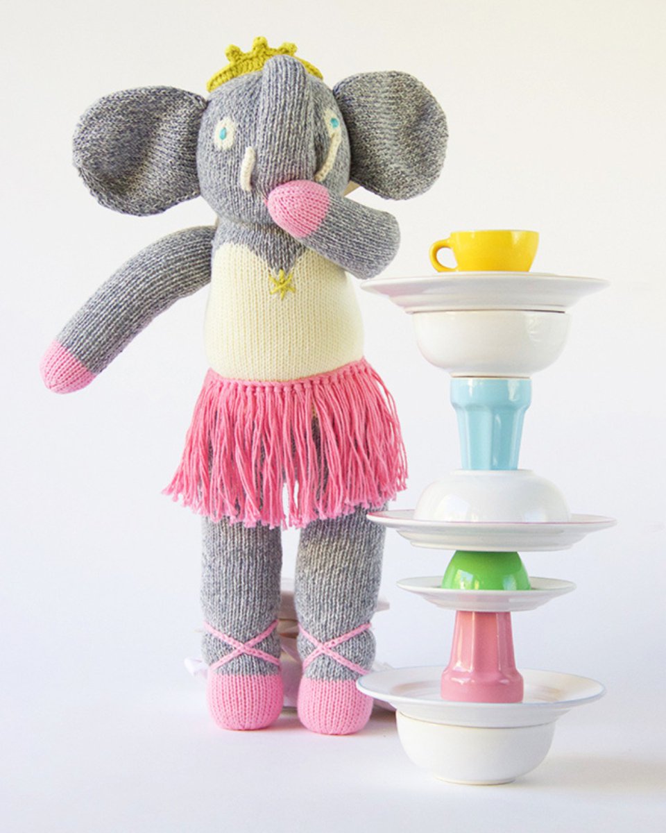 Josephine and Rivier, our two favorite elephants are back in stock! 🐘💙🐘
Buy now!! blablakids.com/search?type=pr…