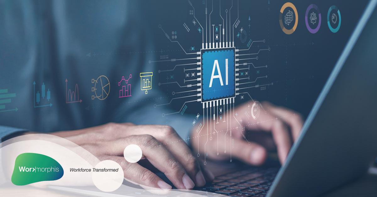 Dive into the dynamic world of AI with insights from the newest Workmorphis Resource! A joint effort from @emilylfabiano and @RehganAvon, this article examines the influence of AI on how we live and work, and how it can be embraced as a force for good. bit.ly/EmbraceAI_Reso…