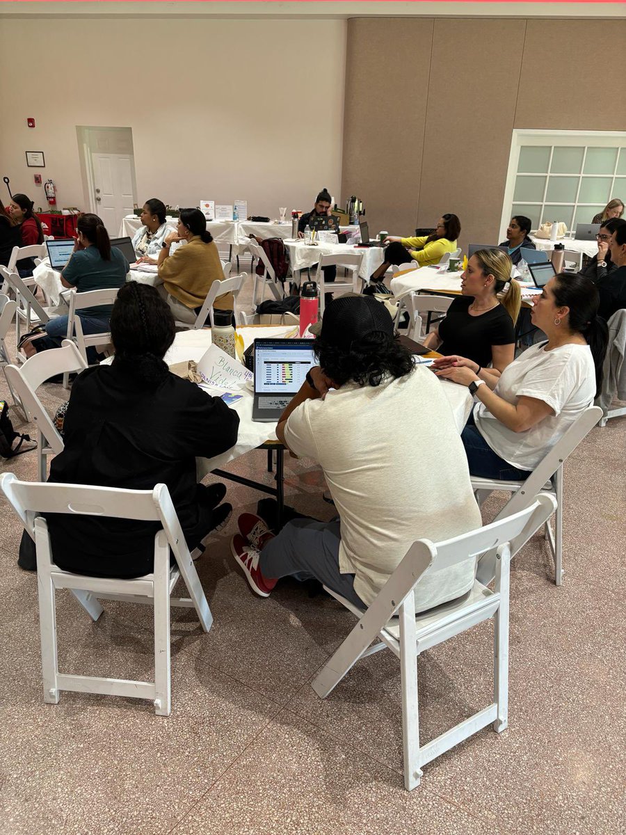 M-DCPS Science tweet media