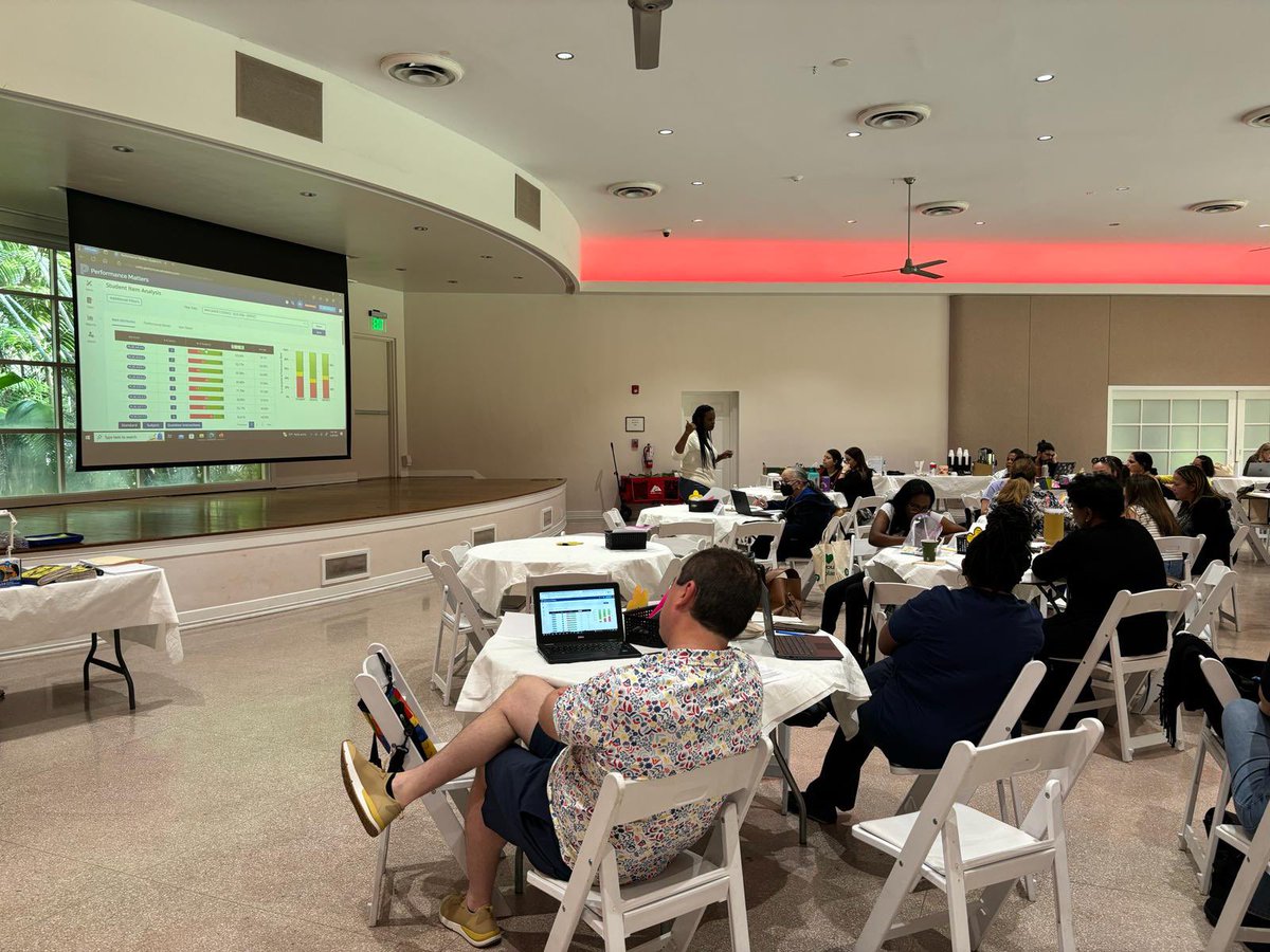 M-DCPS Science tweet media