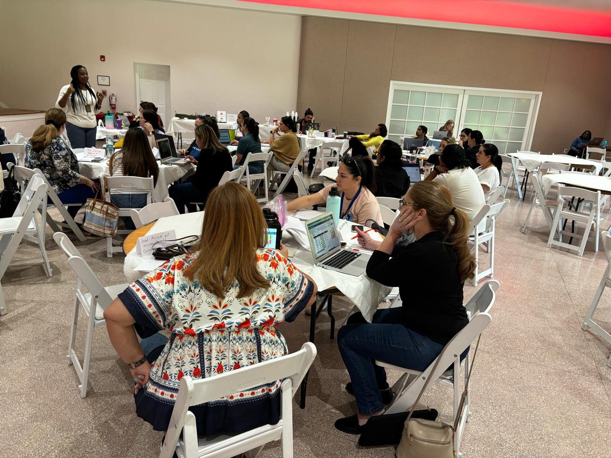 M-DCPS Science tweet media