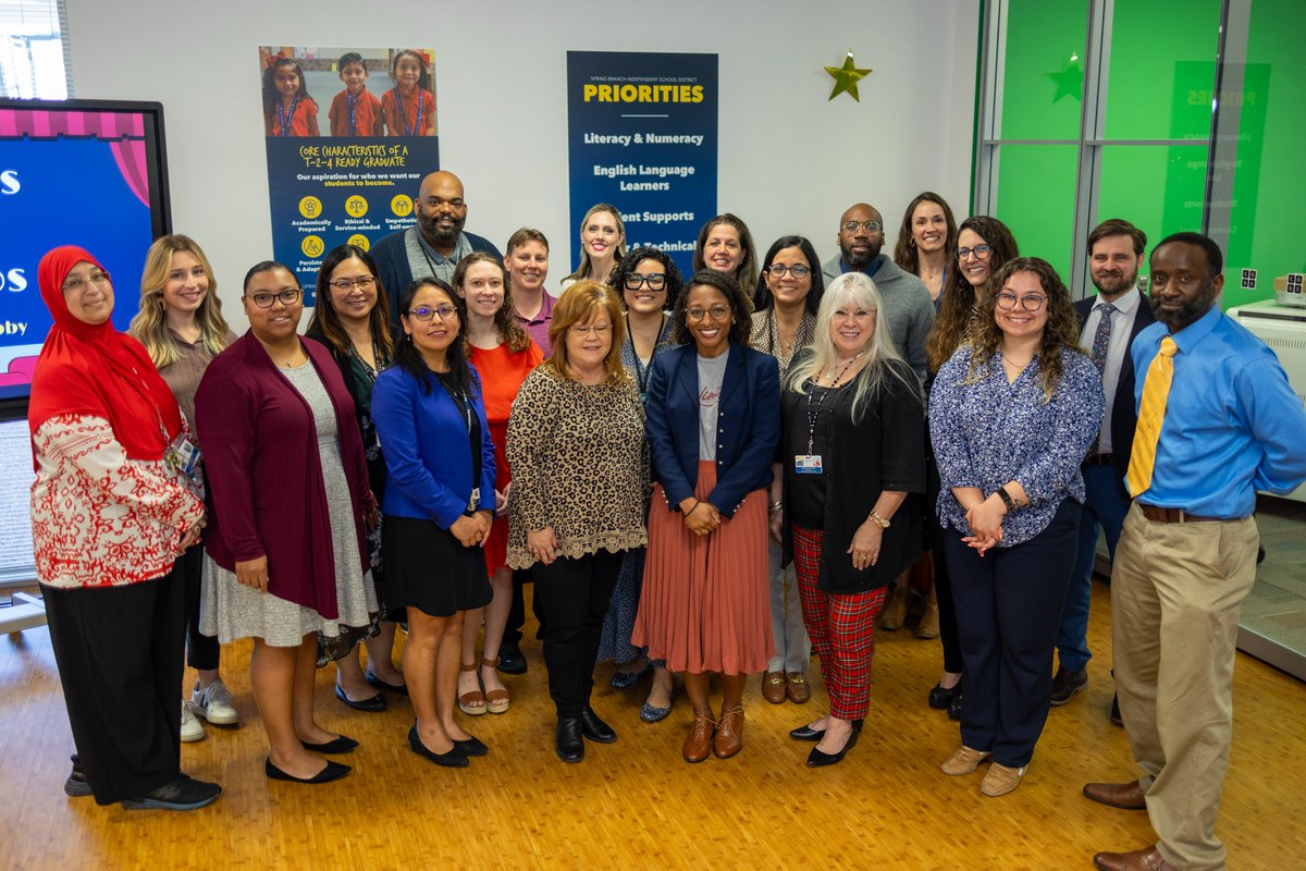🎉🏆Huge congratulations to the 2024 #SBCanvasChampions who completed the program and showcased their final project. Your dedication to improving learning for #everychild is truly inspiring. We know that this is just the beginning! @sbisd @Canvas_by_Inst #SBISDEdTech