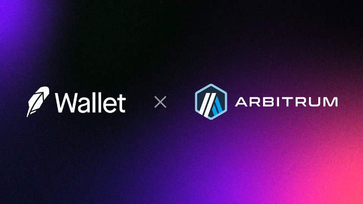 Tyler_Did_It's tweet photo. BREAKING: Arbitrum to partner with Robinhood to unlock DeFi and cross-chain swaps for Robinhood users.

$ARB +8% to $2.02 on the news https://t.co/zV2YLzGIrU