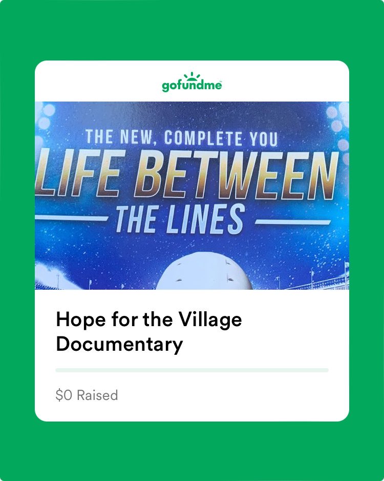 Mightllc's tweet photo. Your support is a seed that will help me yet be a blessing to thousands when the project is finished! 🙏🏾 https://t.co/xYiLXIGWtU