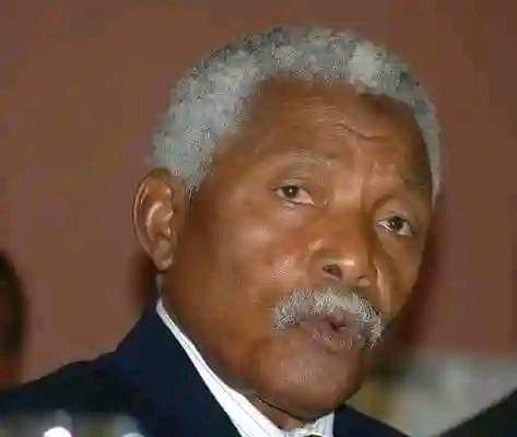 My condolences to H.E. Samia Suluhu, the Mwinyi family and the people of Tanzania on the sad news of the death of the former president H.E. Ali Hassan Mwinyi. Inalilahi Waina ileyhi Rajiuun. He was a visionary leader who took Tanzania to great highlights. @ikulumawasliano