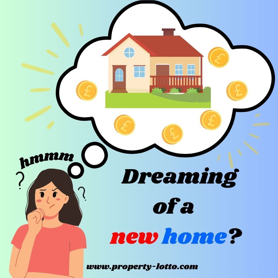 Property Lotto tweet media