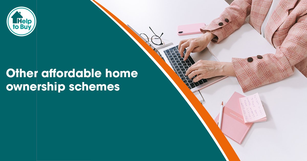 Now that Help to Buy: Equity Loan is closed to new applications, you might be interested to find out more about other government affordable home ownership schemes. Learn more: ownyourhome.gov.uk/all-schemes/