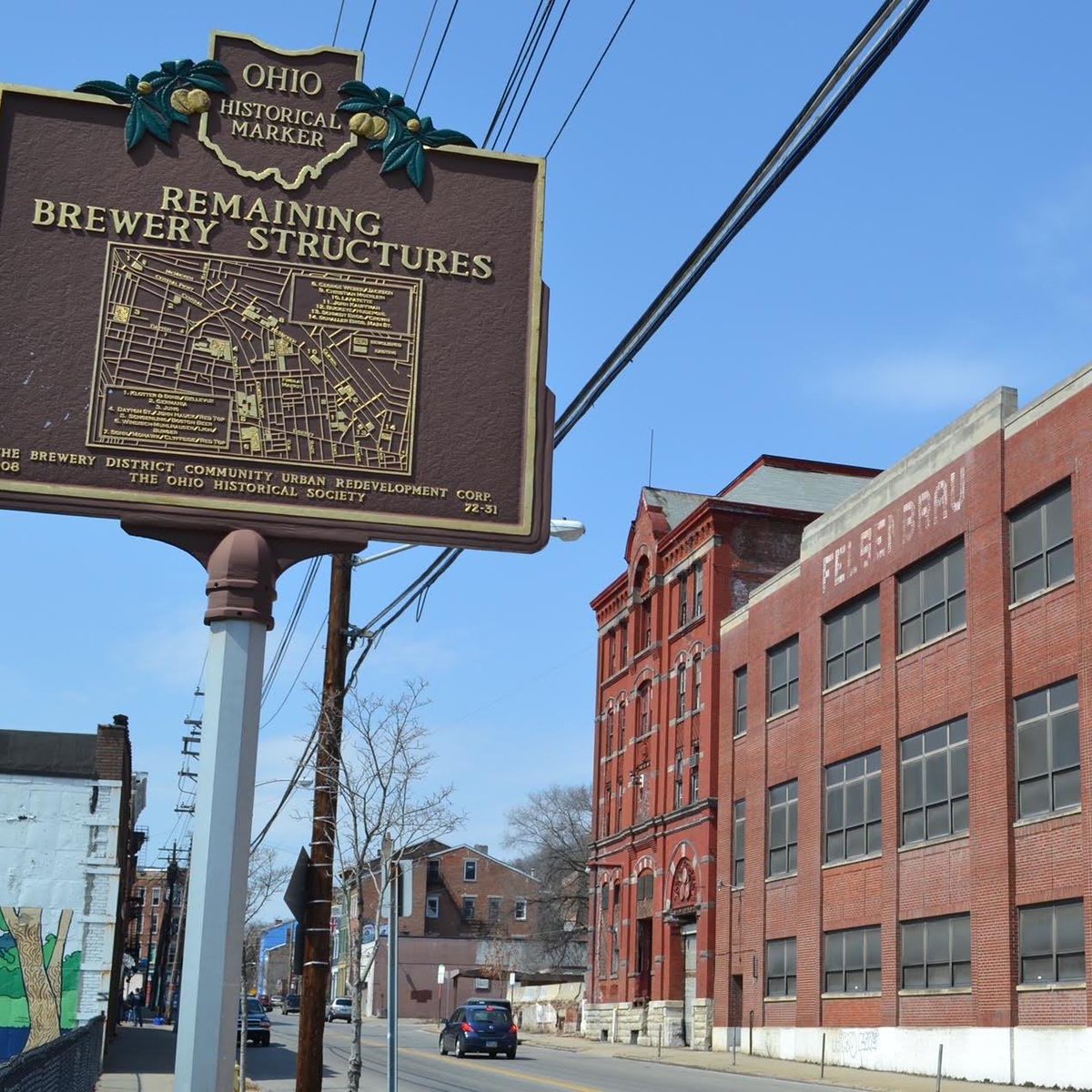 Did you know the original, very first Bockfest was organized to celebrate a special release of beer by Hudepohl Brewing Company under the name of Christian Moerlein Brewing Co.?  <a href="/moerleinbeers/">Christian Moerlein</a> 

Thank you <a href="/moerleinbeers/">Christian Moerlein</a> for continuing to support <a href="/bockfest/">33rd Servatii's Bockfest</a> and Over-the-Rhine!