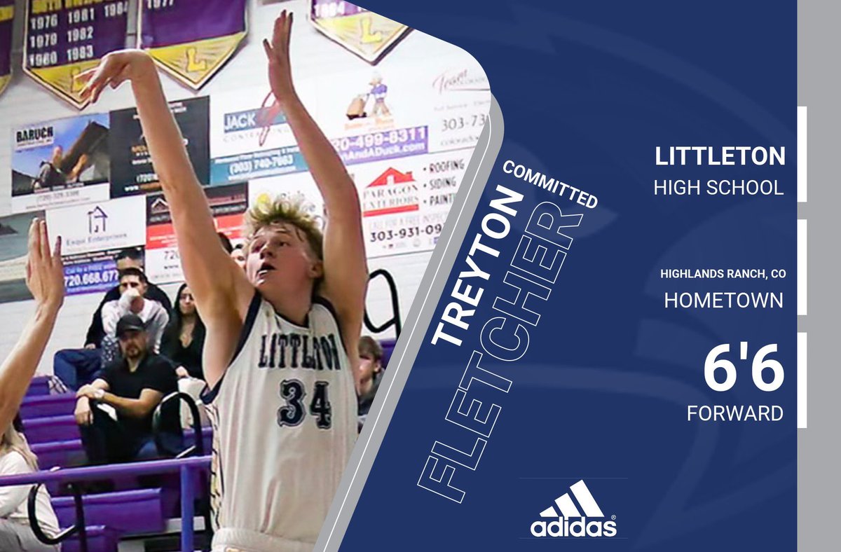 Treyton Fletcher (@fletchertreyton) on Twitter photo I’m excited to announce my commitment to Viterbo University to continue my athletic career. I would like to thank <a href="/david_mlachnik/">David Mlachnik</a> and Coach Wagner for this opportunity. <a href="/ViterboBball/">Viterbo Basketball</a>
<a href="/CO_Anarchy/">Colorado Anarchy</a> <a href="/LHS_Lions_Hoops/">LHS Boys Basketball</a> <a href="/B_Brown54/">Coach Brown</a> <a href="/Bball_CO/">BasketballColorado</a> <a href="/claytonconover/">Clayton Conover</a> <a href="/RyanGarlandCO/">Ryan Garland</a> <a href="/PrepHoopsCO/">Prep Hoops Colorado</a> I’m excited to announce my commitment to Viterbo University to continue my athletic career. I would like to thank <a href="/david_mlachnik/">David Mlachnik</a> and Coach Wagner for this opportunity. <a href="/ViterboBball/">Viterbo Basketball</a>
<a href="/CO_Anarchy/">Colorado Anarchy</a> <a href="/LHS_Lions_Hoops/">LHS Boys Basketball</a> <a href="/B_Brown54/">Coach Brown</a> <a href="/Bball_CO/">BasketballColorado</a> <a href="/claytonconover/">Clayton Conover</a> <a href="/RyanGarlandCO/">Ryan Garland</a> <a href="/PrepHoopsCO/">Prep Hoops Colorado</a>