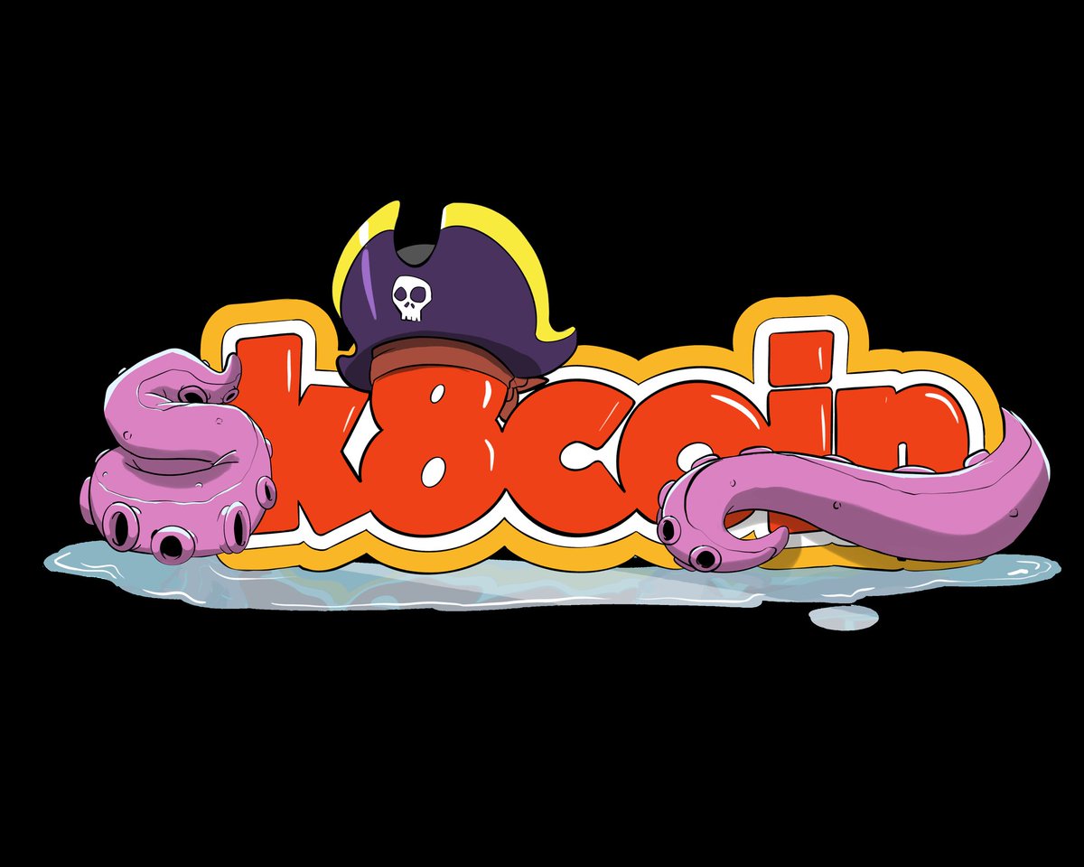 The Pirates are coming <a href="/skatecoinwax/">sk8coin</a> 

#sk8 #WAXFAM #