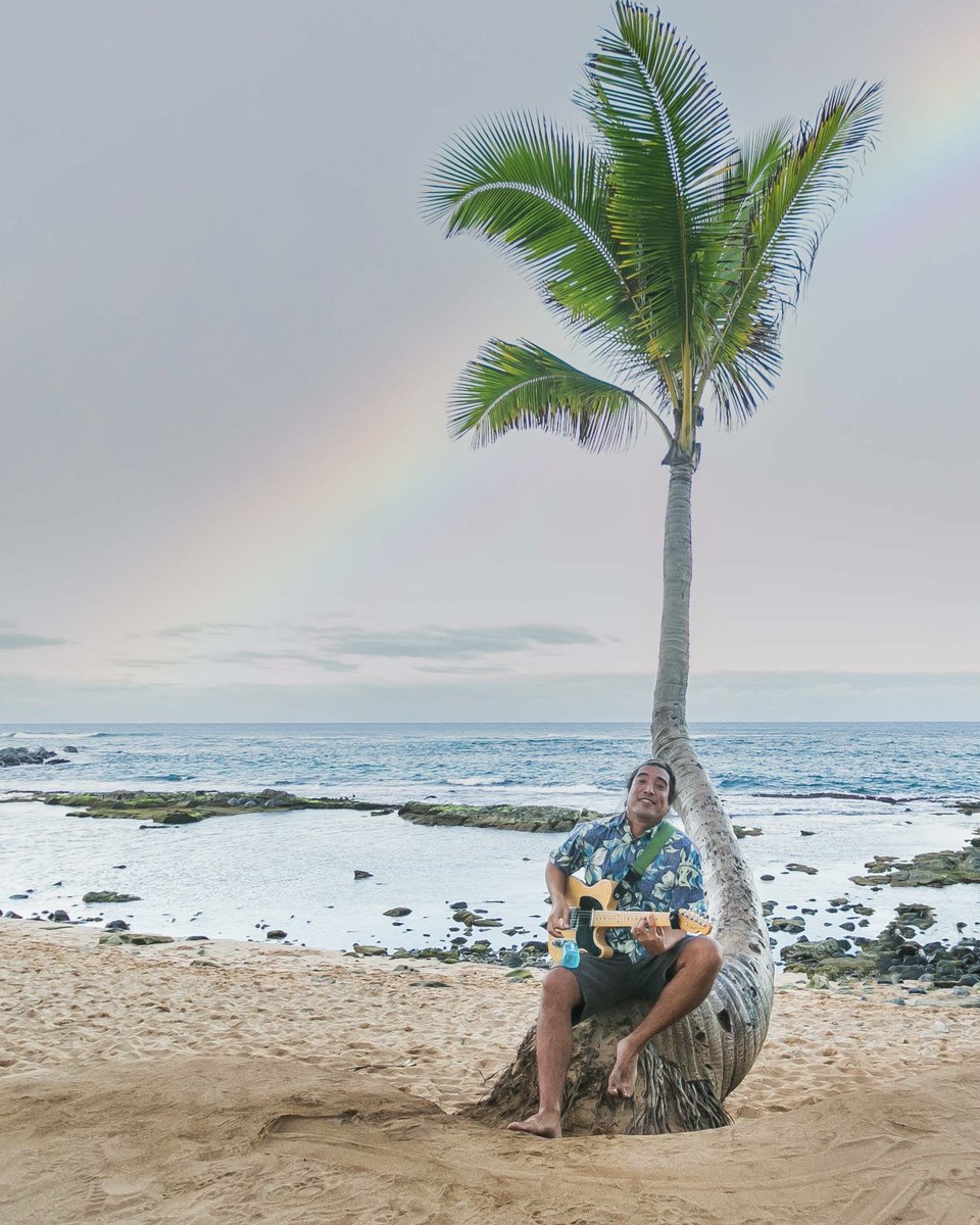 Jammin' with @JordanT 🌈 Catch Jordan T in person for his next show on March 9th at @DaplaygroundM 🤙