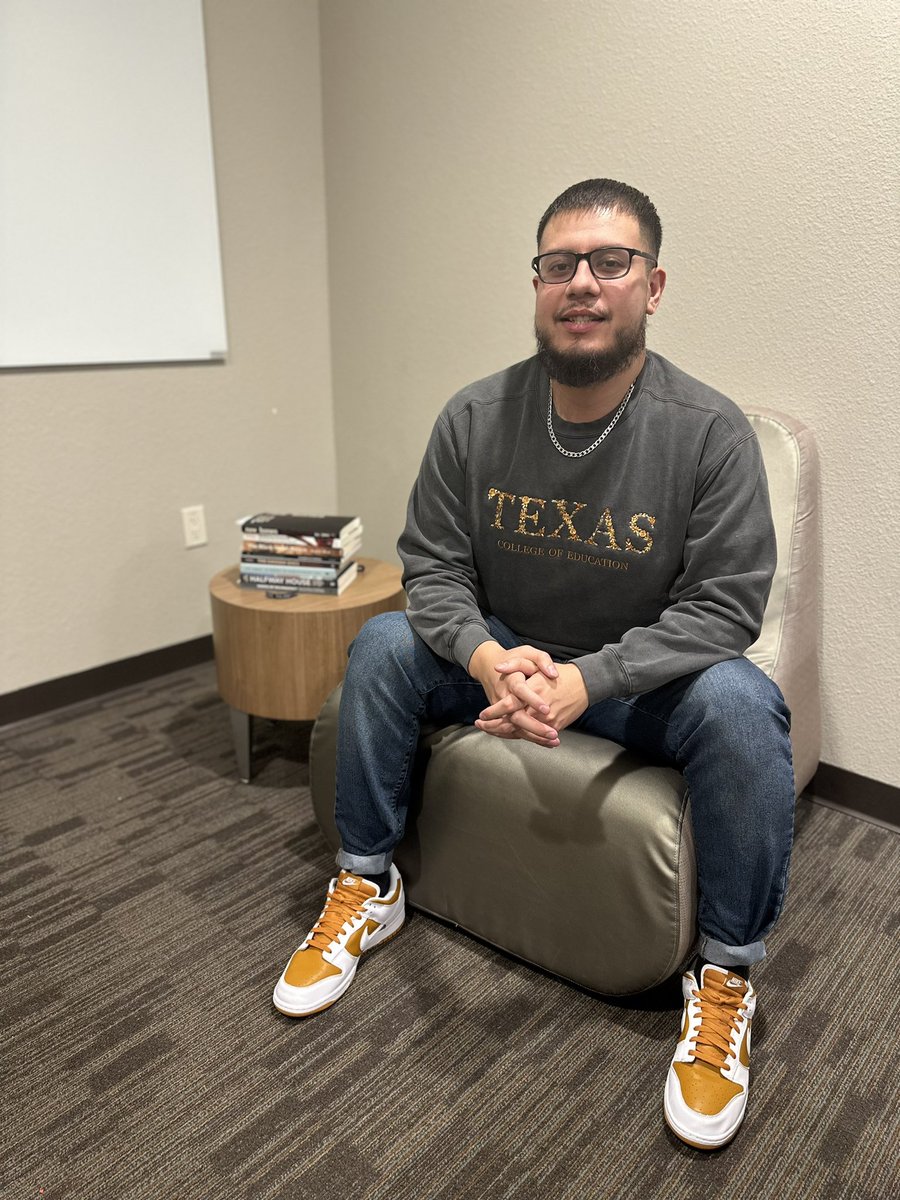 So, IG saw it first, but a professional / life update ⬇️

After 6 years in the Bay, ya boy will be taking his talents to the South, where I’ll primarily labor as an Assistant Professor of Youth &amp; Community Studies in the College of Education at the University of Texas at Austin.