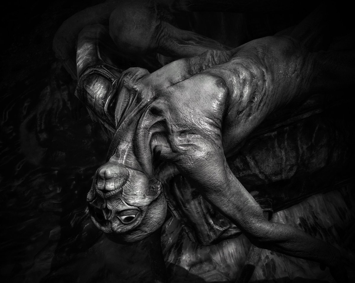 PScreen5hot's tweet photo. #Scorn #EbbSoftware

#XboxSeriesX #Screenshot #VPGamers #VirtualPhotography #VGPUnite #GamerGram #ArtisticofSociety #WorldofVP #VPEclipse https://t.co/nRREktJxuY