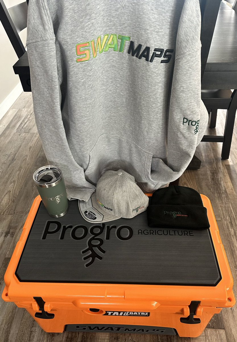 We are going to do some shameless self promotion for our social media account today! Win this prize pack 1 (45 qt cooler, hoody, toque, hat, and yeti) Or Pack 2- yeti, hat, toque, hoody To enter Like this post, follow this page and RT 2 winners will be drawn on Mon March 4th.