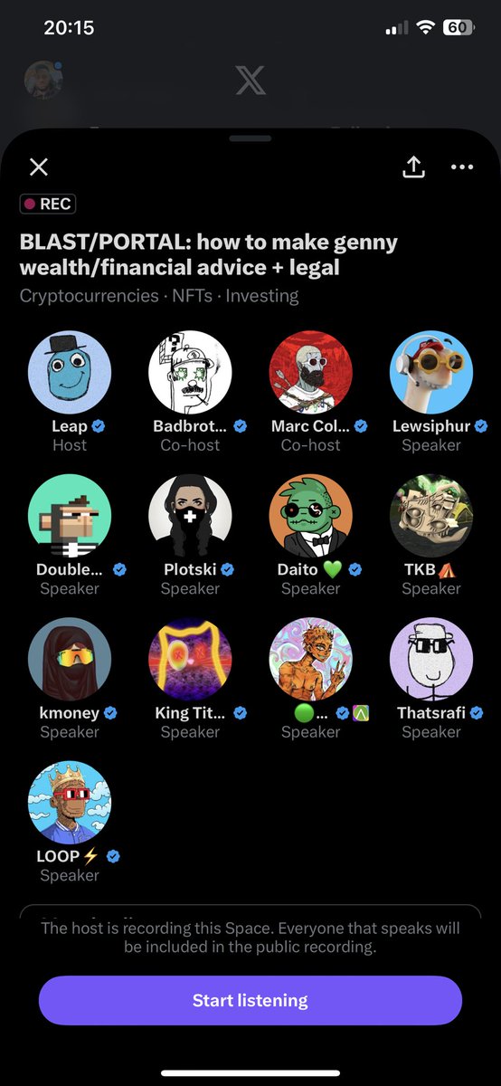 Codebreed's tweet image. No human here so I move😂