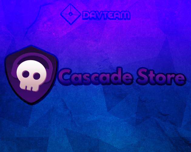 davteam_'s tweet photo. Cascade Store Update 3.1'2024 is Here! Go check it out https://t.co/KvLGP1fBIF And Remember the Launcher is still in Beta so expect changes to the ui sooner or later. #davteam #update https://t.co/G5f2fQbEUf