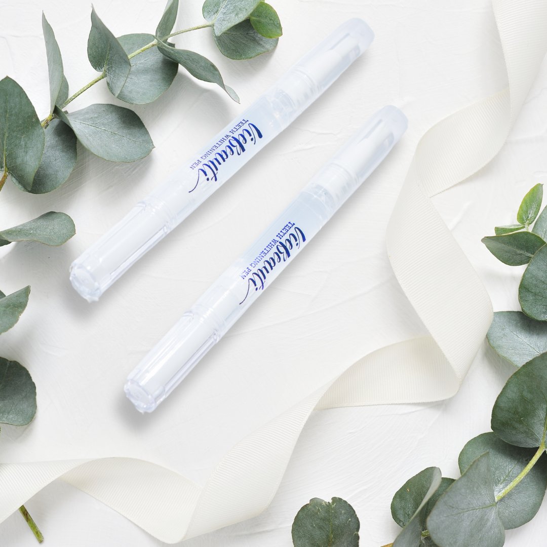 Never leave home without your VieBeauti Whitening Pen for a radiant smile wherever you go! Compact, lightweight, and mess-free – your daily whitening companion on the move. 😁#OnTheGoSmile #WhiteningEssentials #TravelBright #SmileEverywhere
