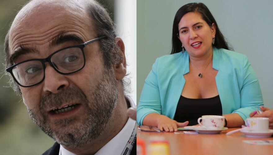 “Hablar desde las alturas lo hace perderse de la realidad”: 

La dura respuesta de la alcaldesa Delfino a Fernando Atria tras polémica por la “disputa ideológica”

» bityl.co/OTai