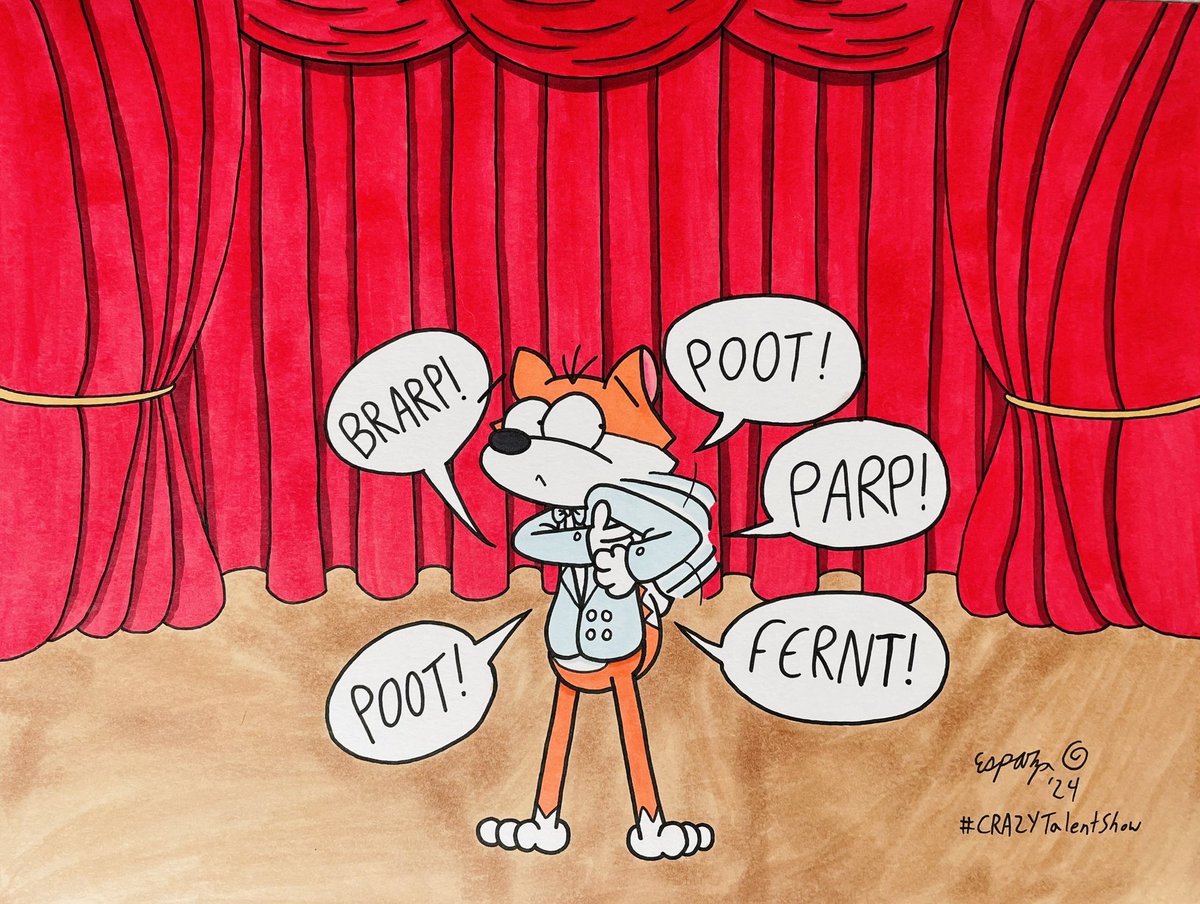 Jon Esparza tweet media