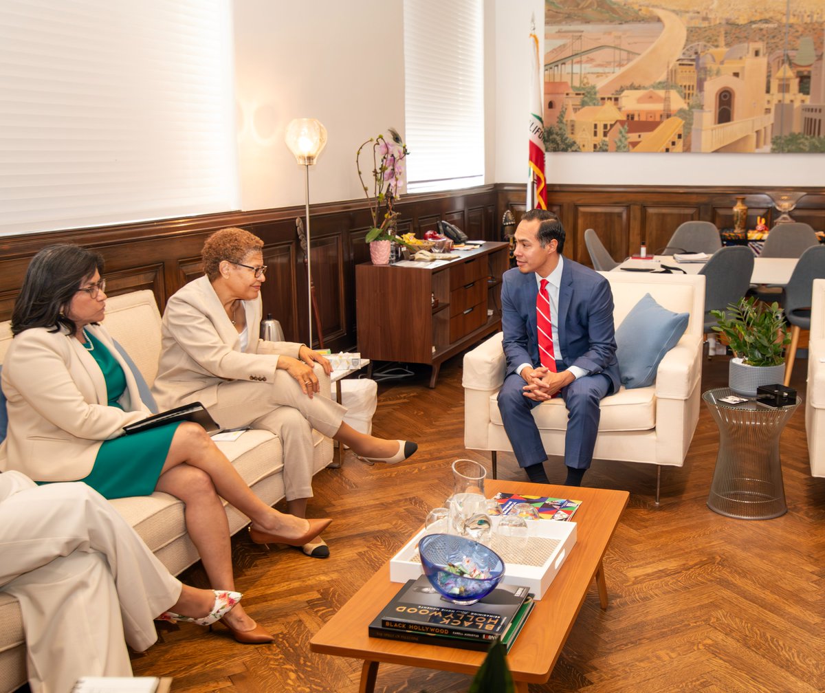 Latino Community Fdn (@latinocommfdn) on Twitter photo LCF was honored to join <a href="/MayorOfLA/">Mayor Karen Bass</a> and her team yesterday.
As LCF enters this new chapter, we look forward to strengthening our partnership with the Mayor’s Office and building just and equitable communities across Los Angeles. LCF was honored to join <a href="/MayorOfLA/">Mayor Karen Bass</a> and her team yesterday.
As LCF enters this new chapter, we look forward to strengthening our partnership with the Mayor’s Office and building just and equitable communities across Los Angeles.