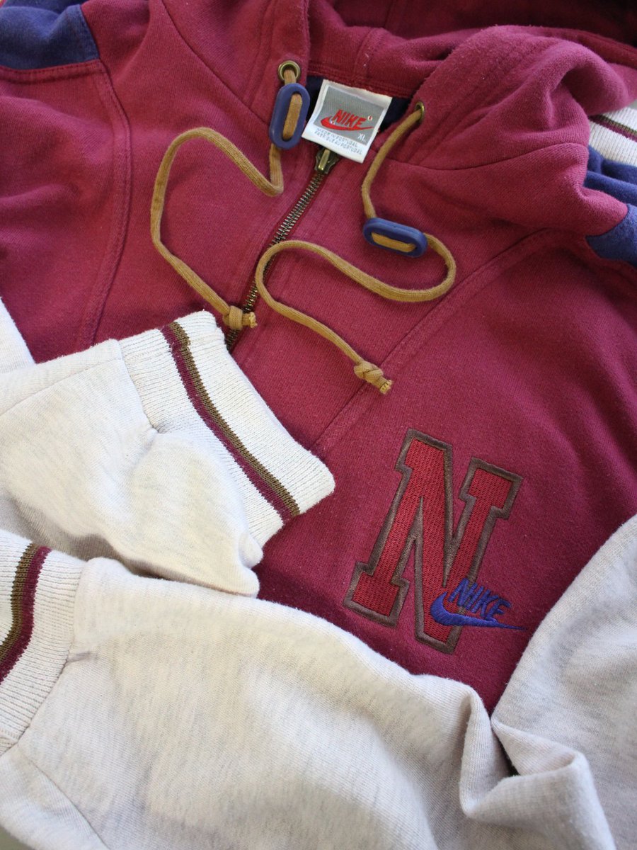 Cross Vintage tweet media