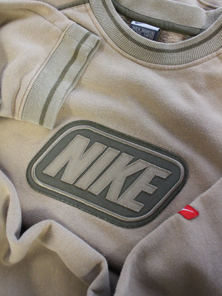 Cross Vintage tweet media