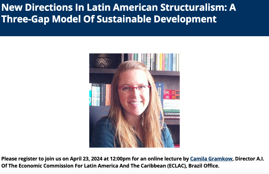 aldatweets's tweet photo. I'm thrilled to share our lineup of brilliant political economists for the @BESI_Berkeley Climate Seminar this spring:

🔥 Brett Christophers, March 12
🔥 @gramkowc, April 23
🔥 @STOmarova, April 30

All talks live online. Join us! Co-sponsor @SC2_Collab
https://t.co/OT9XBuhjdJ https://t.co/lMWV2Q4g8u