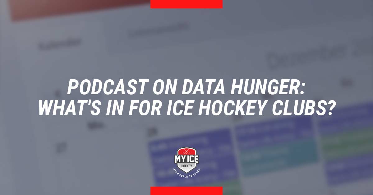 🎙️SRF Digital Podcast: 'Hungry for Data - Ice Hockey Clubs' Insights' SRF investigates the impact of athlete and other data in #icehockey. They explore performance analysis, tactics, and the digital stadium. My Ice Hockey is mentioned from 36:30. Listen: srf.ch/audio/digital-…