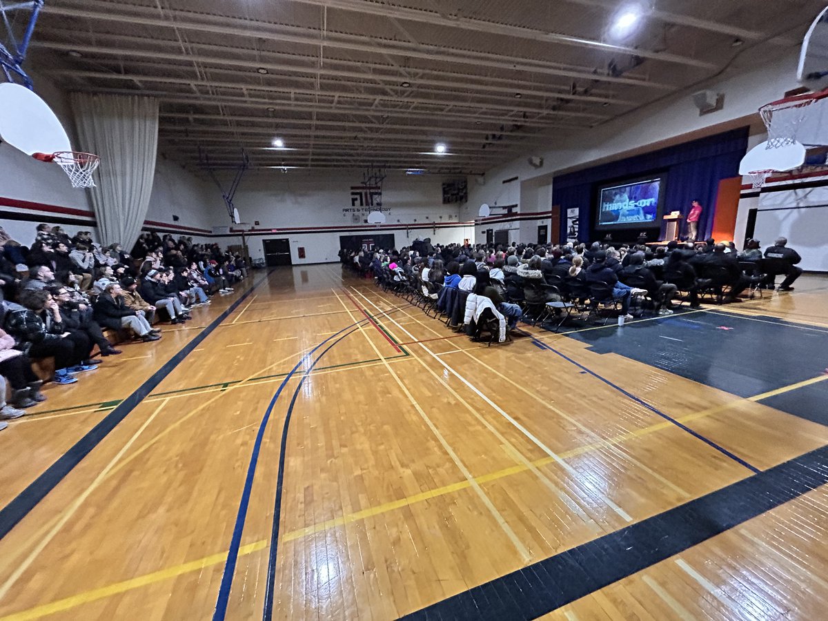 🎉 We want to extend our heartfelt gratitude to each and every one of you who attended last night's Open House. 🎉 🙌
For more information please visit our website: lratc.ca