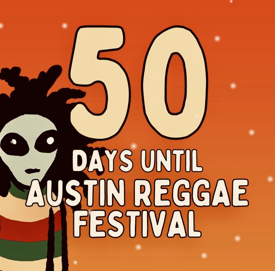 #austinreggaefest #Reggae #reggaemusic #austintexas