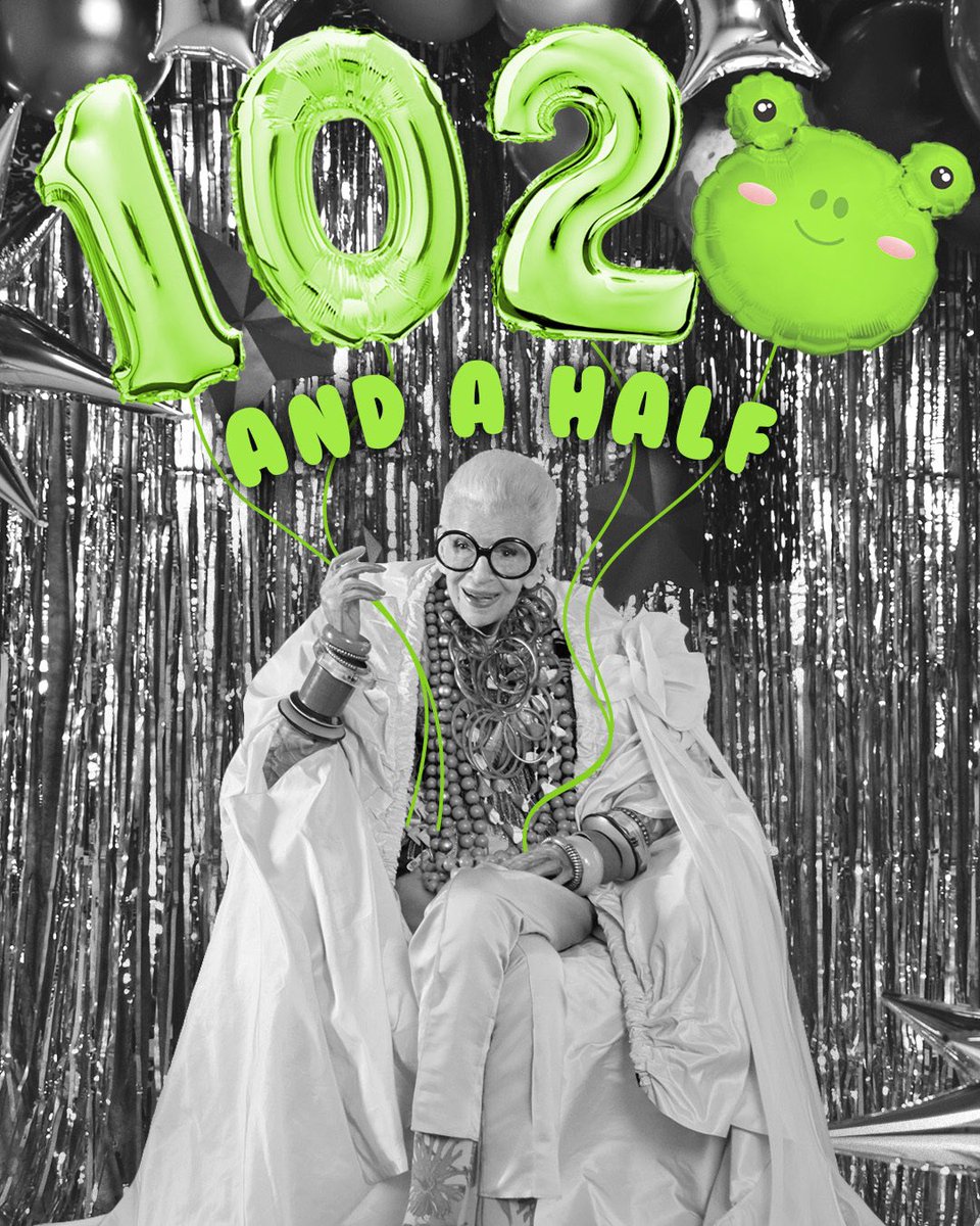 In half birthdays, I’m only 26!!! I’m 102 and a half today… happy leap day! 🐸🎈🌈🐸🎈🌈🐸🎈🌈
#leapday #leapyear