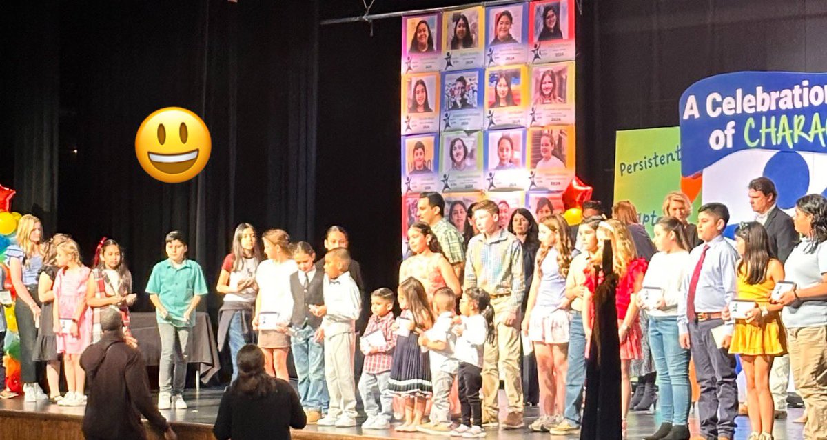 We are so proud of Anthony Ruiz! Hollibrook’s Character Without Question winner. What an incredible kid who strives to always help other students at Hollibrook be their best in and outside the classroom. <a href="/HBEhornets/">Hollibrook Elementary</a> <a href="/HornetsBuzzing/">Mrs. Taylor</a>