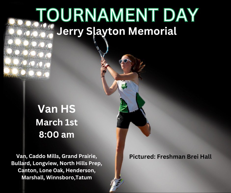 Caddo Mills Tennis (@caddotennis) on Twitter photo Go Foxes! Go Foxes!