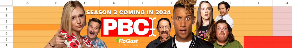 And so it begins!