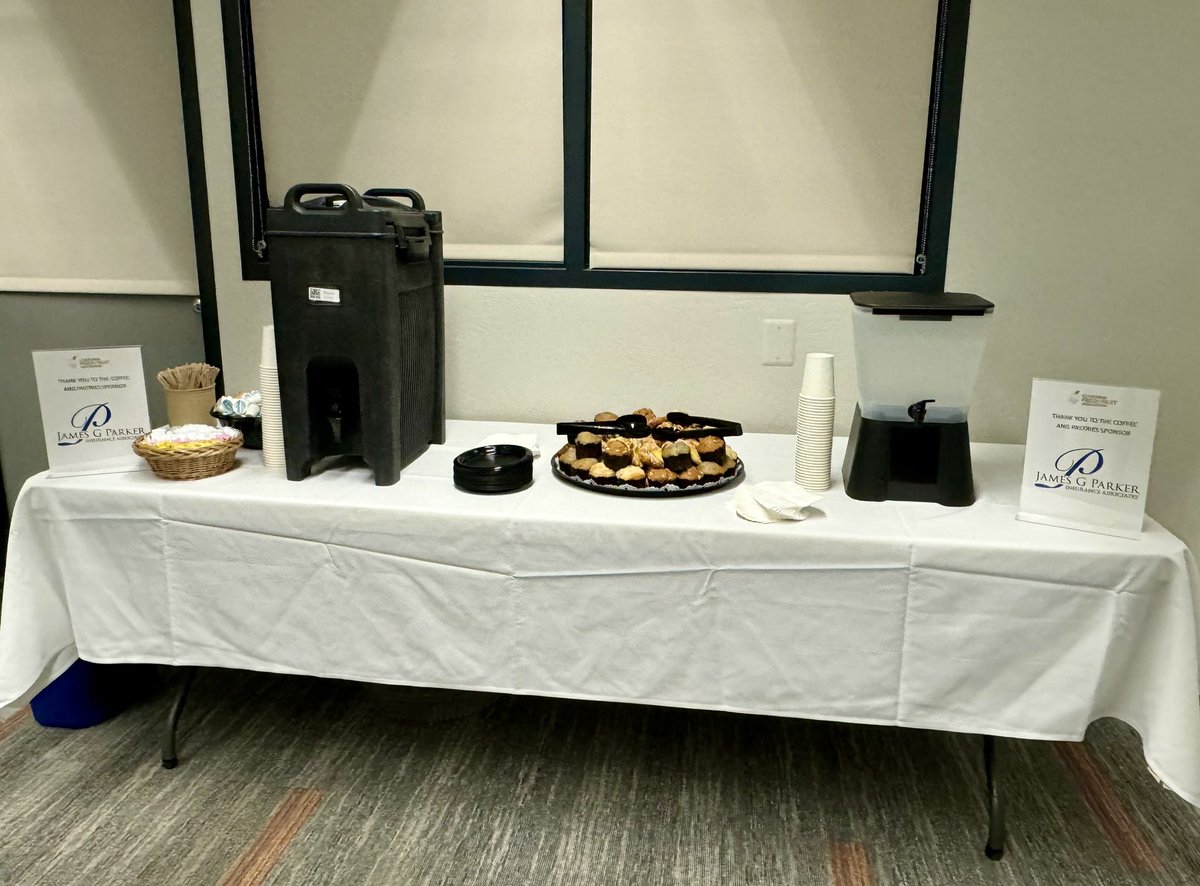 Great turnout this morning at Reedley College for CFFA’s Food Safety seminar. The Association’s strategic partner George Nikolich led a discussion on managing listeria in fresh fruit packing houses. Thank you to James G. Parker Insurance Associates for sponsoring the coffee.