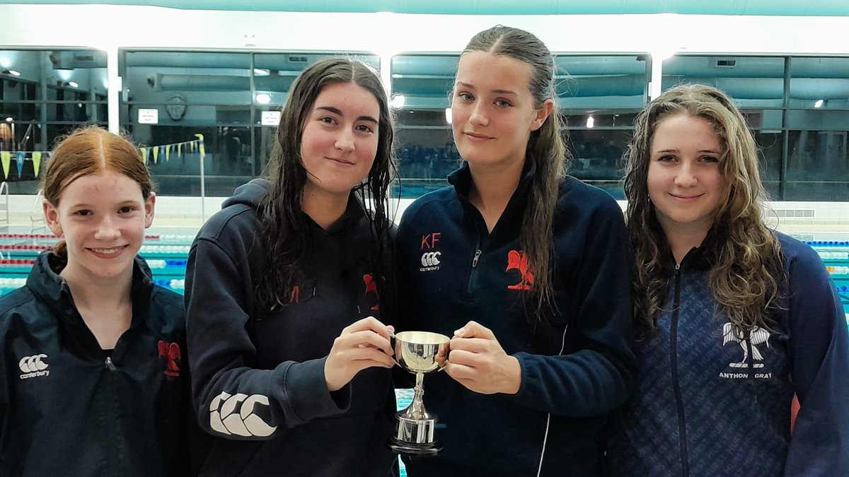 Hurst Swimming (@hurst_swimming) on Twitter photo Congratulations to our girls who won the Whitgift invitational meet trophy this evening against some strong opposition. Top 3 places went to:
1st - Hurst
2nd - Leeds Grammer
3rd - Colleraine
π΄βͺοΈπββοΈπ¦
@Hurst_College <a href="/HurstSport/">Hurst Sport</a> #WeAreHurst Congratulations to our girls who won the Whitgift invitational meet trophy this evening against some strong opposition. Top 3 places went to:
1st - Hurst
2nd - Leeds Grammer
3rd - Colleraine
π΄βͺοΈπββοΈπ¦
@Hurst_College <a href="/HurstSport/">Hurst Sport</a> #WeAreHurst
