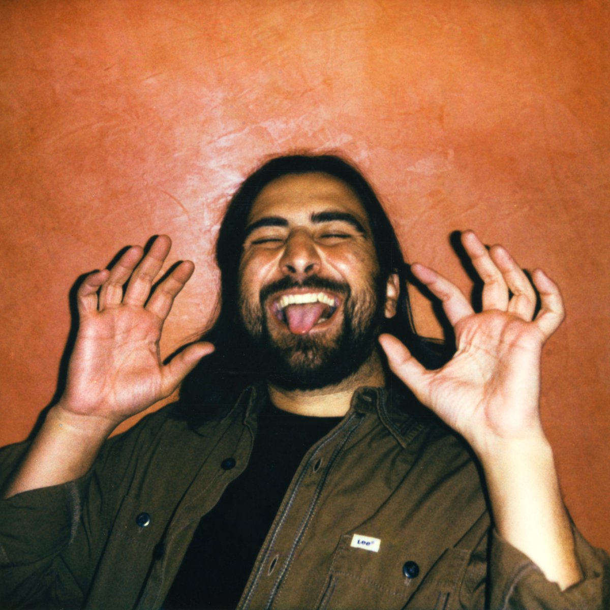 NoahKahan's tweet photo. Polaroid thirst trap ? https://t.co/AqpTxkcWwZ
